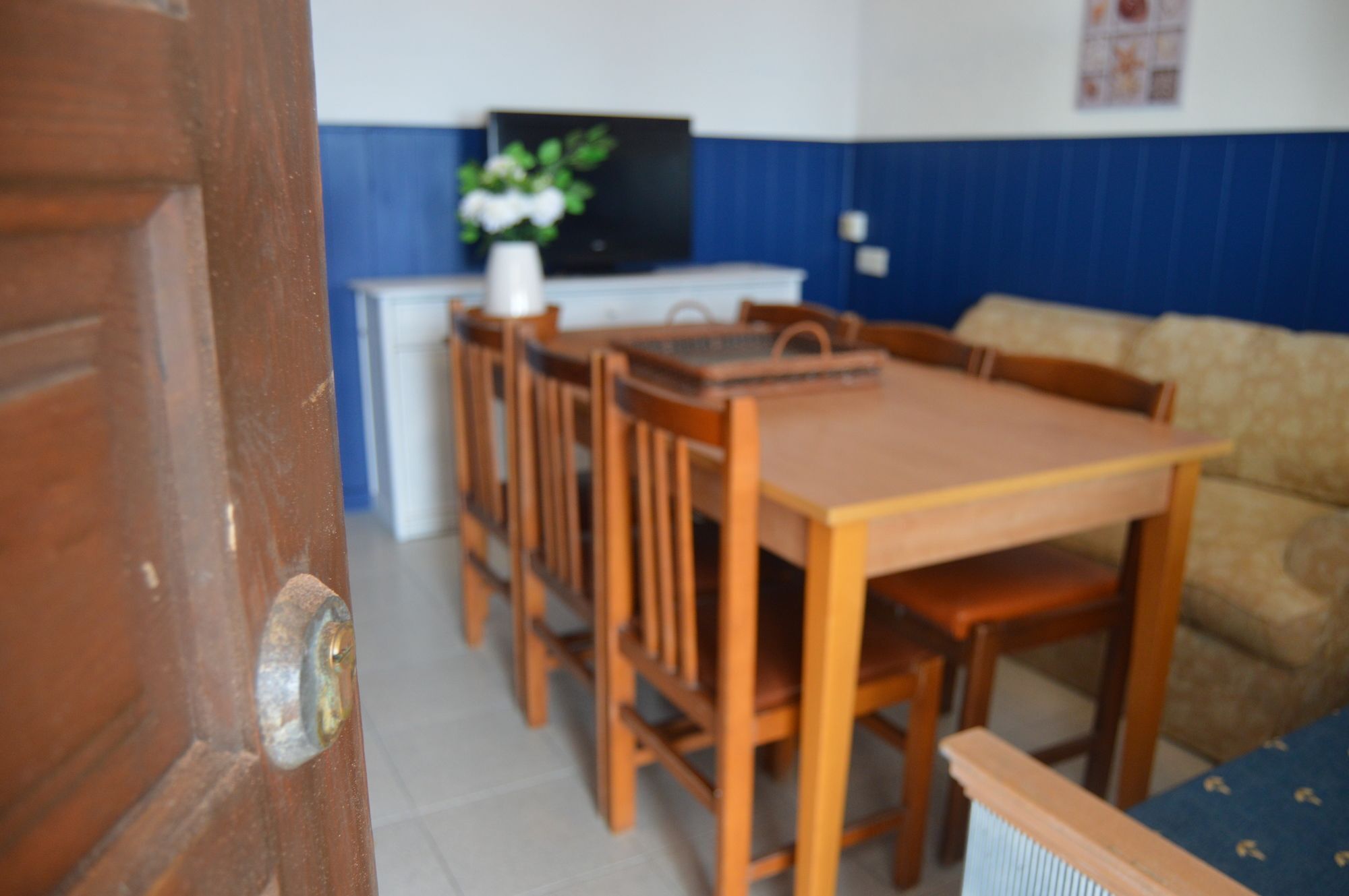 Apartmán Casa La Preferida Guardamar del Segura Exteriér fotografie