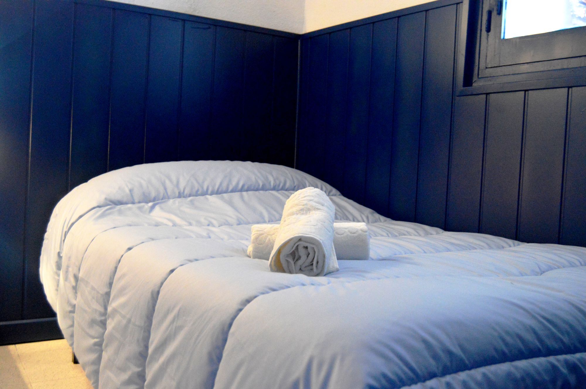 Apartmán Casa La Preferida Guardamar del Segura Exteriér fotografie
