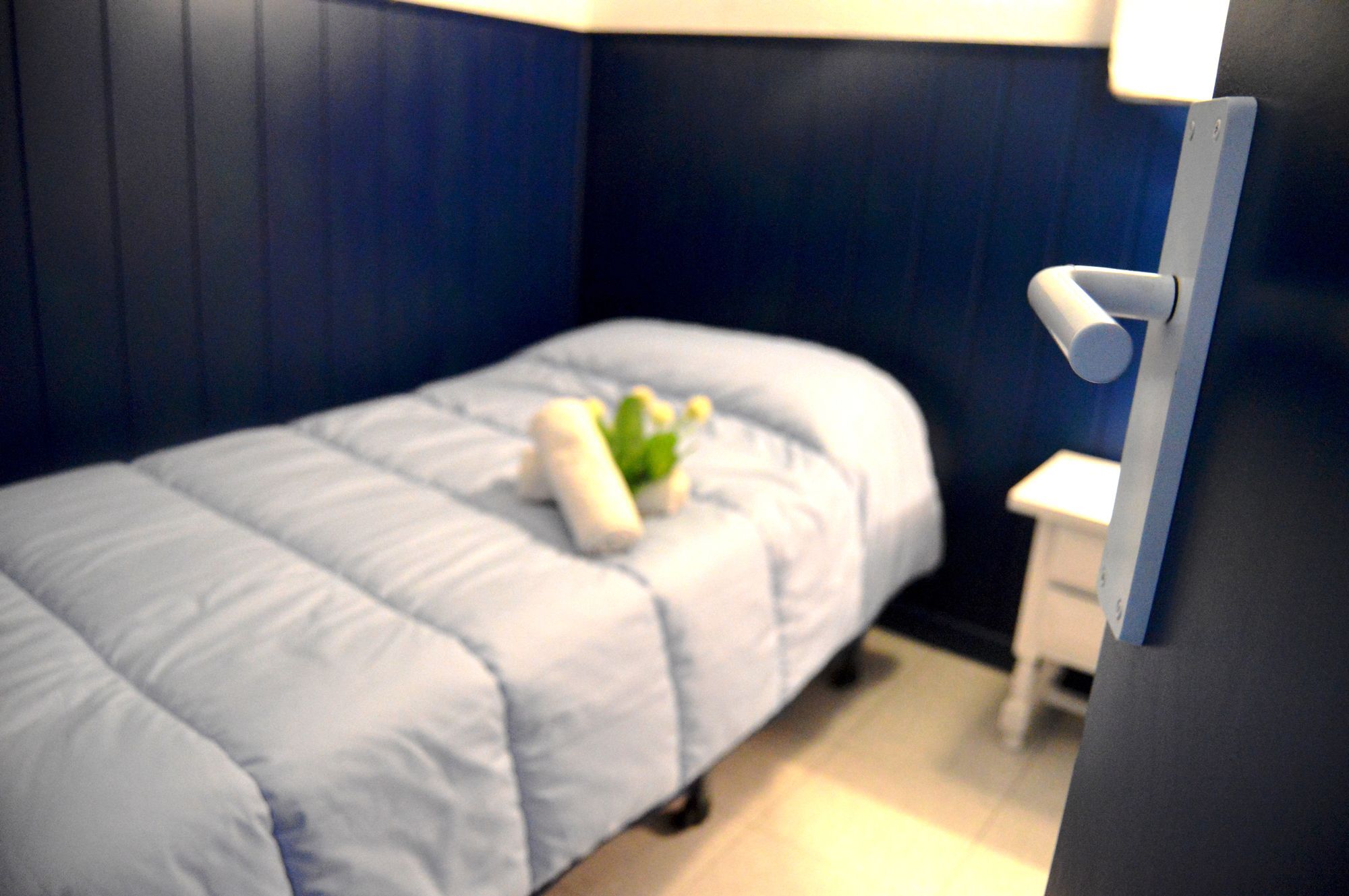 Apartmán Casa La Preferida Guardamar del Segura Exteriér fotografie