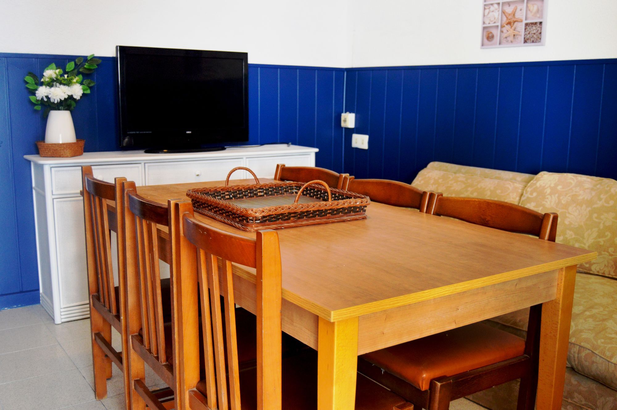 Apartmán Casa La Preferida Guardamar del Segura Exteriér fotografie