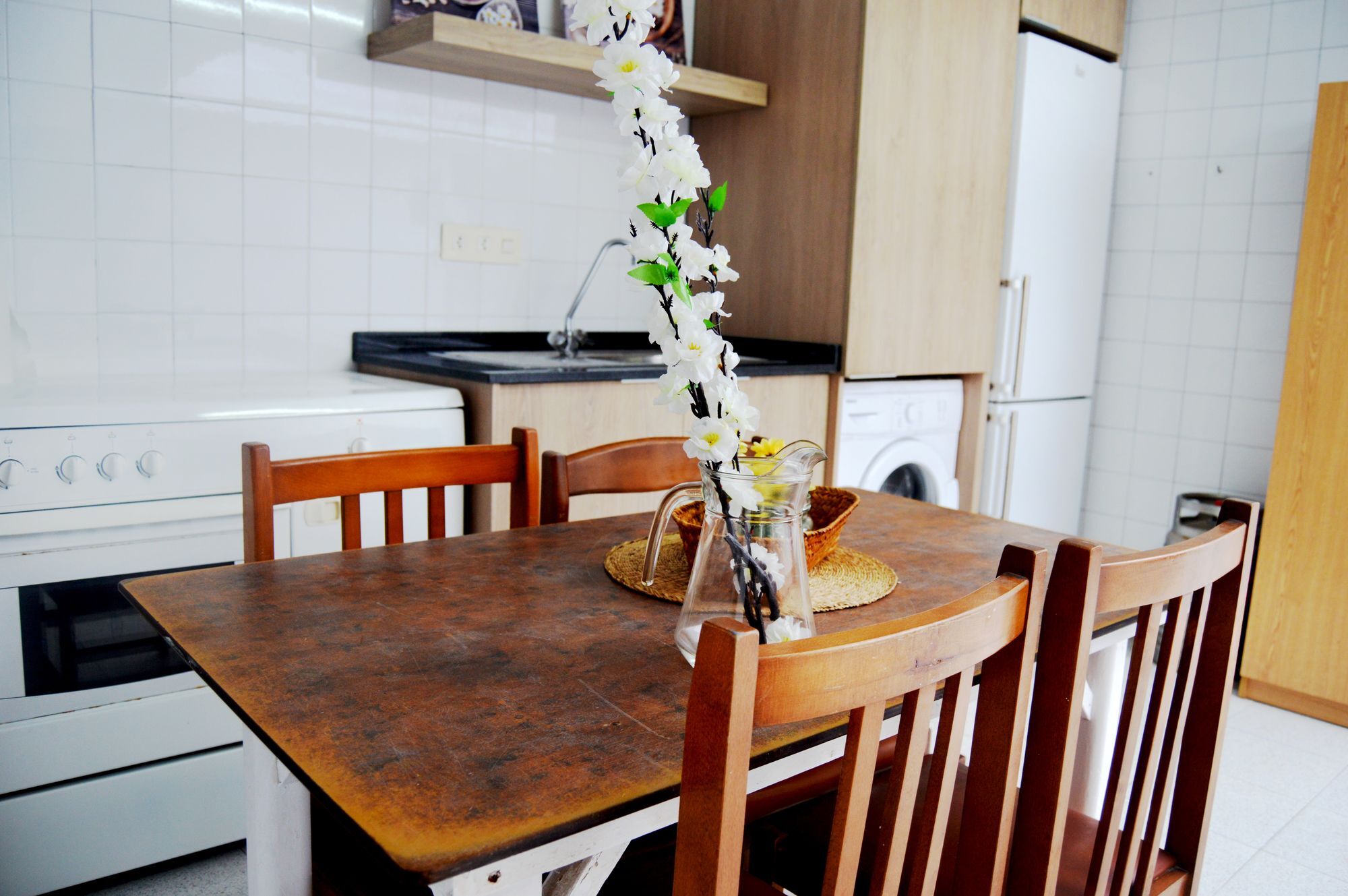 Apartmán Casa La Preferida Guardamar del Segura Exteriér fotografie