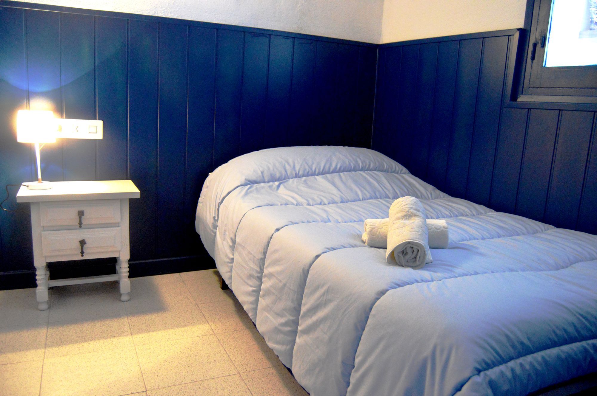 Apartmán Casa La Preferida Guardamar del Segura Exteriér fotografie